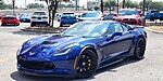 Used 2018 CHEVROLET CORVETTE GRAND SPORT in SAN ANTONIO, TEXAS