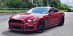Used 2017 FORD MUSTANG GT PREMIUM in SAN ANTONIO, TEXAS