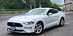 Used 2020 FORD MUSTANG ECOBOOST in SAN ANTONIO, TEXAS