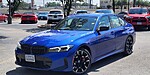 Used 2026 BMW 3 SERIES 330I XDRIVE in SAN ANTONIO, TEXAS