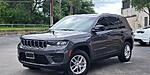 Used 2025 JEEP GRAND CHEROKEE LAREDO X in SAN ANTONIO, TEXAS