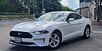 Used 2022 FORD MUSTANG ECOBOOST in SAN ANTONIO, TEXAS