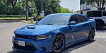 Used 2022 DODGE CHARGER R/T SCAT PACK in SAN ANTONIO, TEXAS