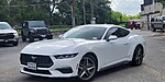 Used 2024 FORD MUSTANG ECOBOOST in SAN ANTONIO, TEXAS