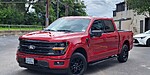 Used 2024 FORD F-150 XLT in SAN ANTONIO, TEXAS