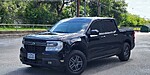 Used 2024 FORD MAVERICK XLT in SAN ANTONIO, TEXAS