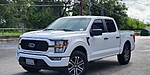 Used 2023 FORD F-150 XL in SAN ANTONIO, TEXAS
