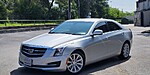 Used 2018 CADILLAC ATS 2.0L TURBO in SAN ANTONIO, TEXAS