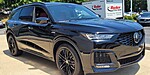 New 2026 ACURA MDX A-SPEC ADVANCE PACKAGE in MACON, GEORGIA