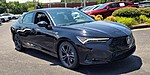 New 2025 ACURA INTEGRA A-SPEC PACKAGE in MACON, GEORGIA