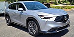 New 2025 ACURA ADX A-SPEC PACKAGE in MACON, GEORGIA