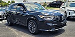 New 2025 ACURA ADX A-SPEC PACKAGE in MACON, GEORGIA