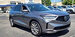 New 2026 ACURA MDX TECHNOLOGY PACKAGE in MACON, GEORGIA