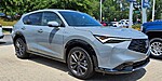 New 2025 ACURA ADX A-SPEC PACKAGE in MACON, GEORGIA