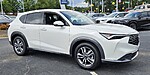 New 2025 ACURA ADX BASE in MACON, GEORGIA