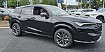 New 2025 ACURA ADX A-SPEC PACKAGE in MACON, GEORGIA