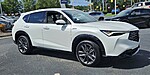 New 2025 ACURA ADX A-SPEC PACKAGE in MACON, GEORGIA