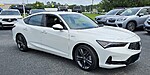 New 2025 ACURA INTEGRA A-SPEC TECH PACKAGE in MACON, GEORGIA