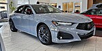 New 2025 ACURA TLX A-SPEC PACKAGE in MACON, GEORGIA