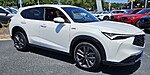 New 2025 ACURA ADX A-SPEC PACKAGE in MACON, GEORGIA