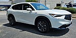 New 2025 ACURA ADX A-SPEC PACKAGE in MACON, GEORGIA