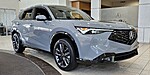 New 2025 ACURA ADX A-SPEC PACKAGE in MACON, GEORGIA