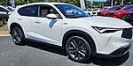 New 2025 ACURA ADX A-SPEC PACKAGE in MACON, GEORGIA