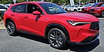 New 2025 ACURA ADX A-SPEC PACKAGE in MACON, GEORGIA
