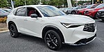 New 2025 ACURA ADX A-SPEC ADVANCE PACKAGE in MACON, GEORGIA