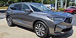 New 2026 ACURA MDX TECHNOLOGY PACKAGE in MACON, GEORGIA