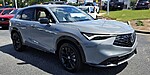 New 2025 ACURA ADX A-SPEC ADVANCE PACKAGE in MACON, GEORGIA