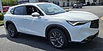 New 2025 ACURA ADX A-SPEC PACKAGE in MACON, GEORGIA