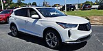 New 2025 ACURA RDX TECHNOLOGY PACKAGE in MACON, GEORGIA