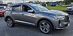 New 2025 ACURA RDX TECHNOLOGY PACKAGE in MACON, GEORGIA