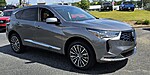 New 2025 ACURA RDX ADVANCE PACKAGE in MACON, GEORGIA