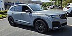 New 2026 ACURA MDX A-SPEC ADVANCE PACKAGE in MACON, GEORGIA
