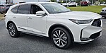 New 2026 ACURA MDX TECHNOLOGY PACKAGE in MACON, GEORGIA
