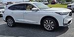 New 2026 ACURA MDX TECHNOLOGY PACKAGE in MACON, GEORGIA