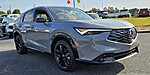 New 2025 ACURA ADX A-SPEC ADVANCE PACKAGE in MACON, GEORGIA