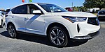 New 2025 ACURA RDX TECHNOLOGY PACKAGE in MACON, GEORGIA