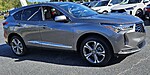 New 2025 ACURA RDX TECHNOLOGY PACKAGE in MACON, GEORGIA
