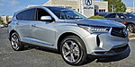 New 2025 ACURA RDX TECHNOLOGY PACKAGE in MACON, GEORGIA