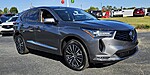 New 2025 ACURA RDX ADVANCE PACKAGE in MACON, GEORGIA