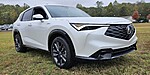 New 2025 ACURA ADX A-SPEC PACKAGE in MACON, GEORGIA