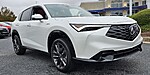 New 2025 ACURA ADX A-SPEC PACKAGE in MACON, GEORGIA