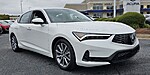 New 2026 ACURA INTEGRA BASE in MACON, GEORGIA