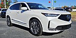 New 2026 ACURA MDX SH-AWD w/Advance Package in MACON, GEORGIA
