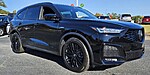 New 2026 ACURA MDX SH-AWD w/A-Spec Advance Package in MACON, GEORGIA