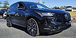 New 2026 ACURA RDX SH-AWD w/A-Spec Advance Package in MACON, GEORGIA
