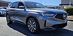 New 2026 ACURA MDX TECHNOLOGY PACKAGE in MACON, GEORGIA